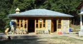 Mountain Retreat Main House